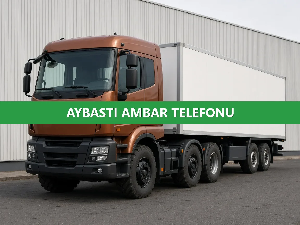 Aybastı Ambar Telefonu