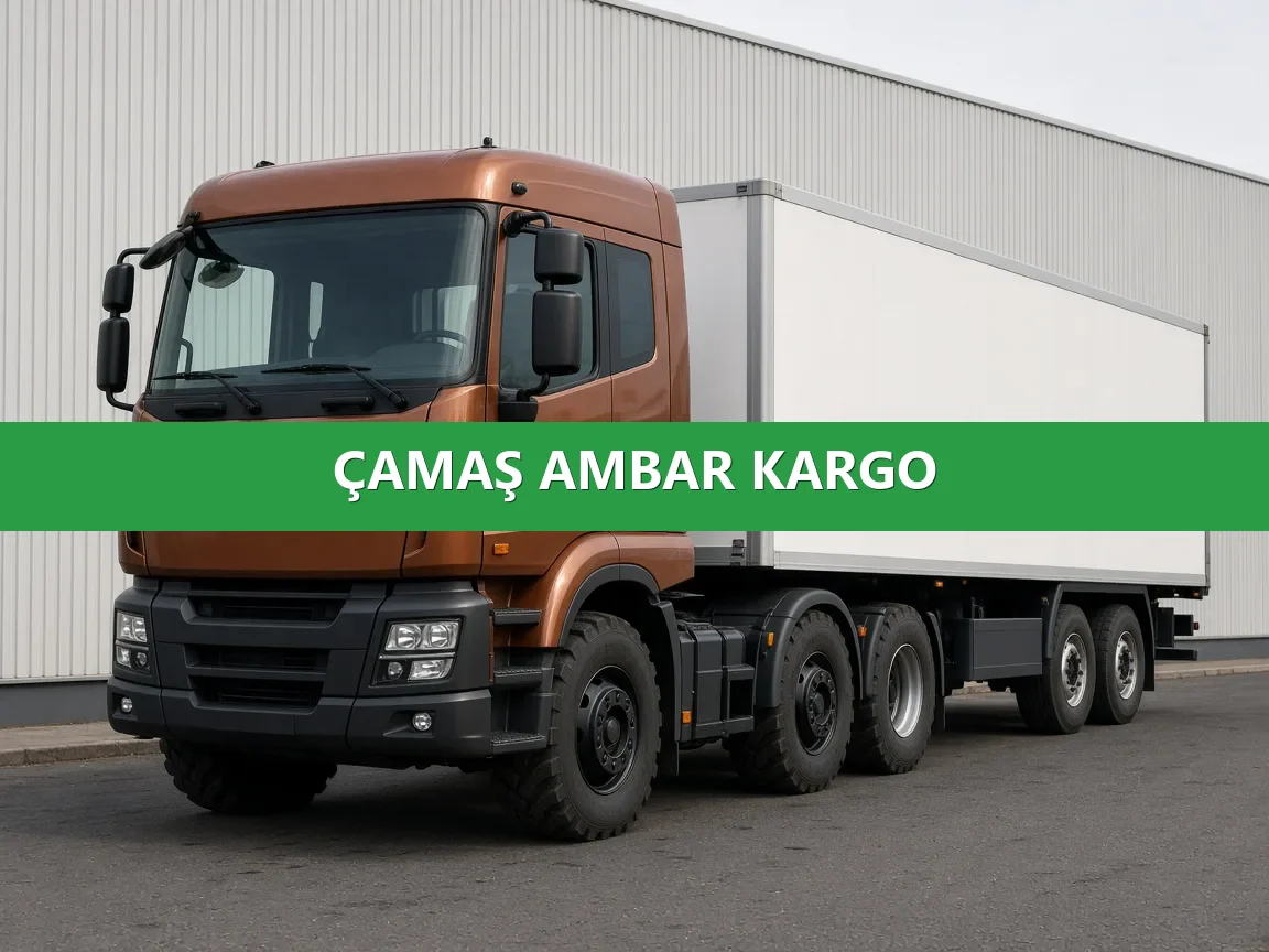Çamaş Ambar Kargo