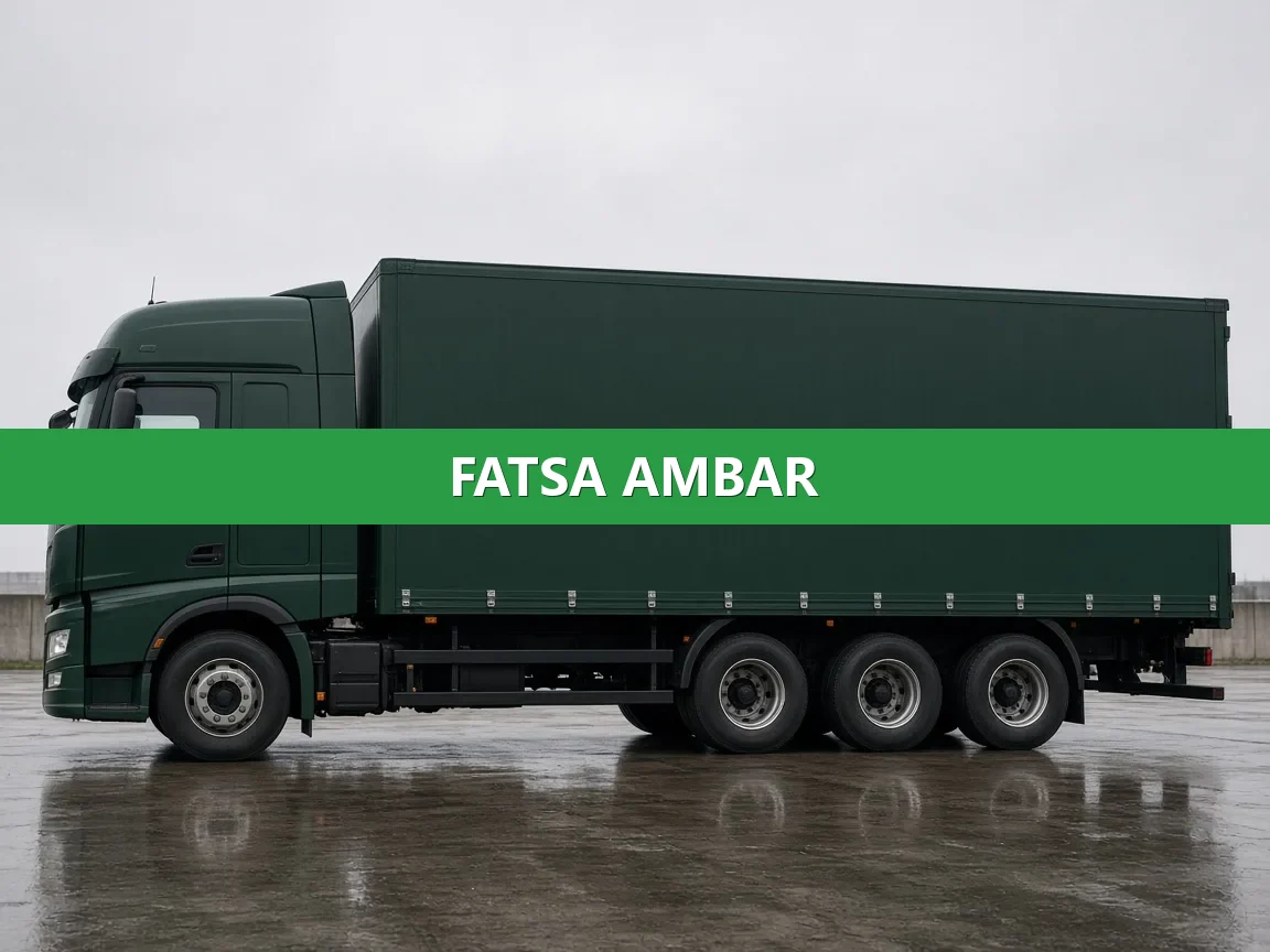 Fatsa Ambar