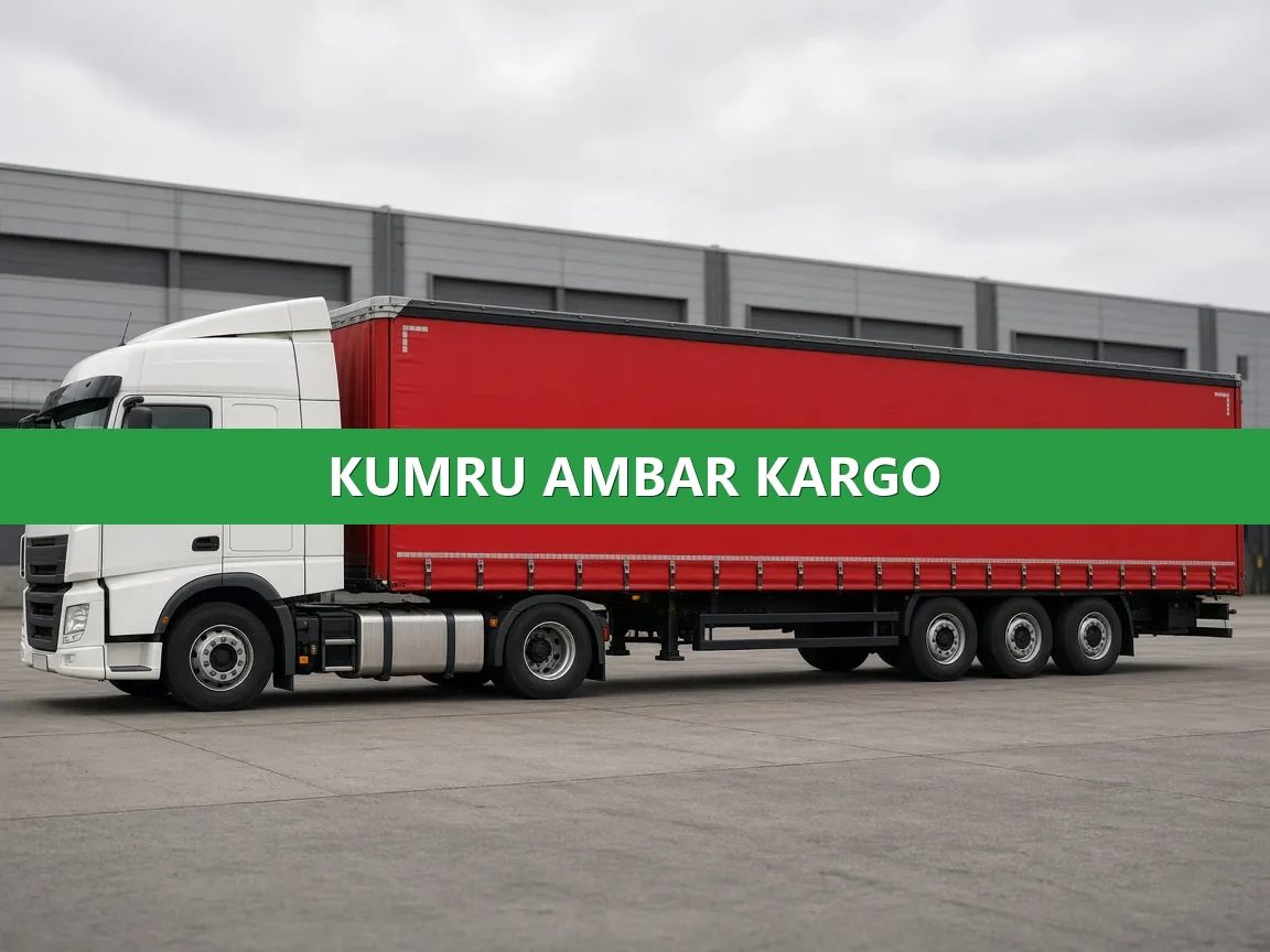 Kumru Ambar Kargo