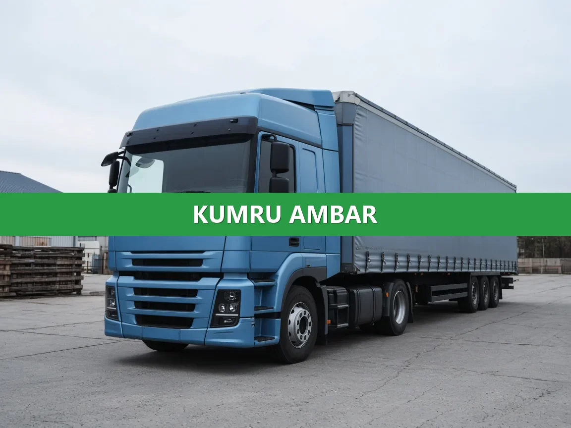 Kumru Ambar