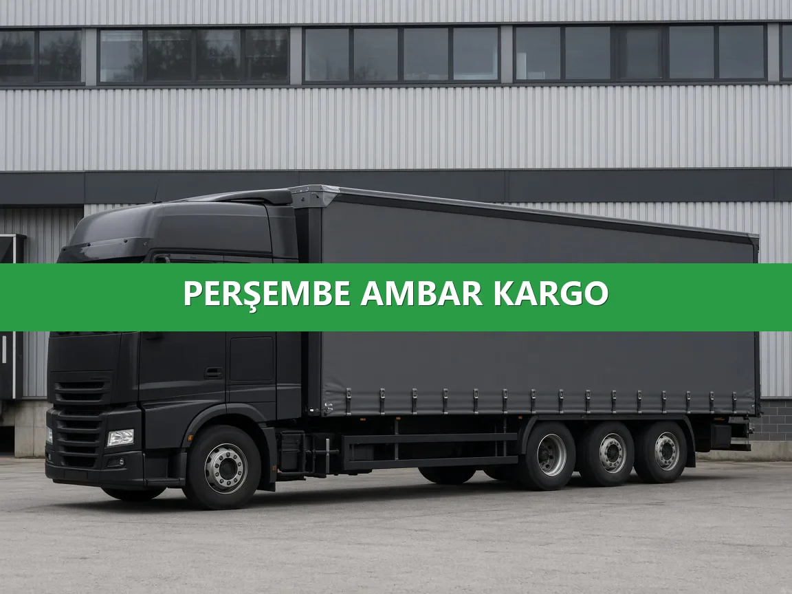 Perşembe Ambar Kargo
