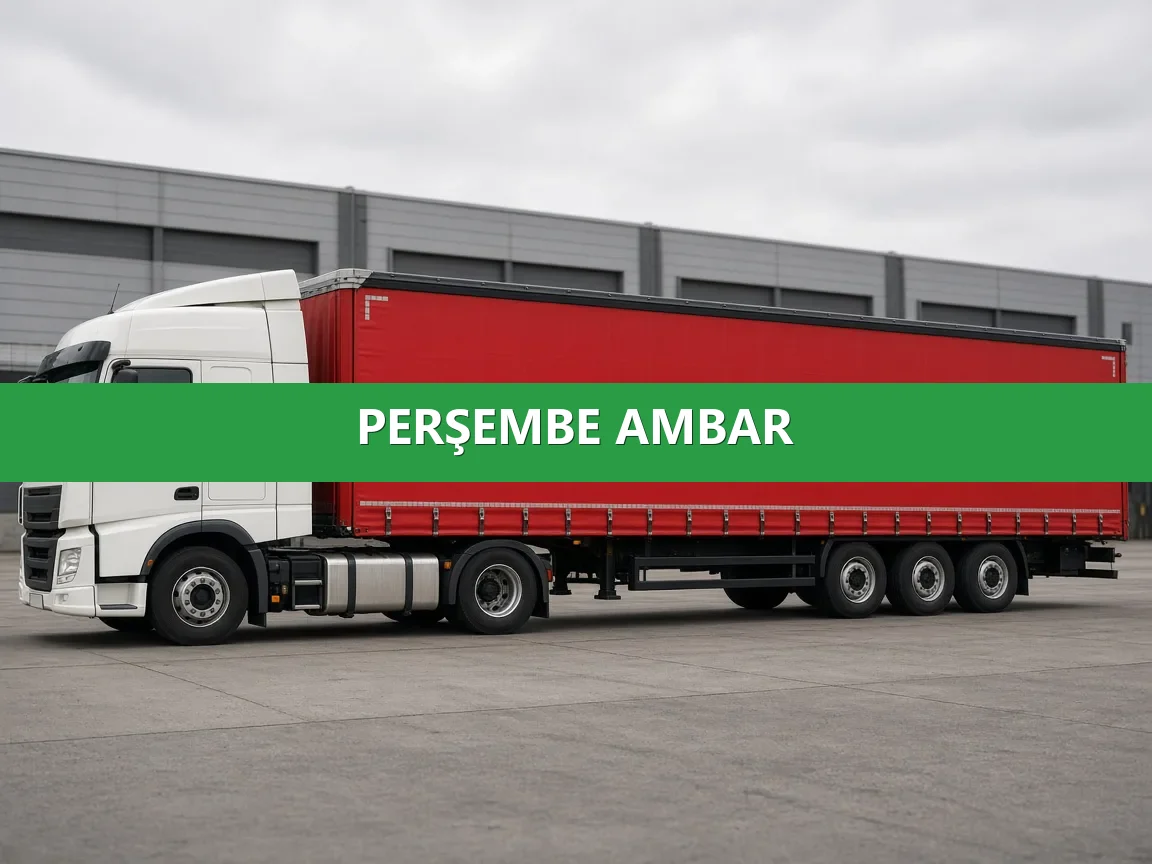 Perşembe Ambar